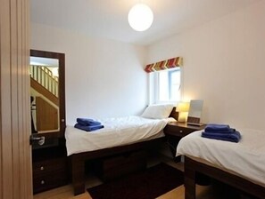 Apartment, Ensuite (Townhouse ) | 1 bedroom