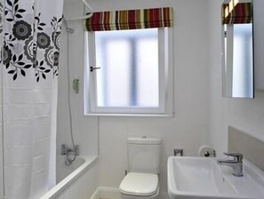 Apartment, Ensuite (Townhouse ) | Bathroom