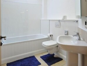 Apartment, Ensuite (Apartment No. 49) | Bathroom