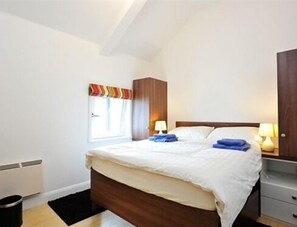 Apartment, Ensuite (Apartment No. 49) | 1 bedroom