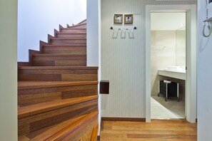 Secadora de cabello y toallas