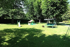 Children’s area - Spresiano (Spresiano)
