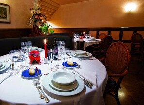Breakfast and dinner served  - Spresiano (Spresiano)