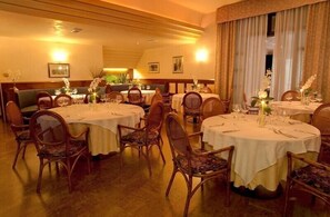 Desayuno buffet incluido todos los días