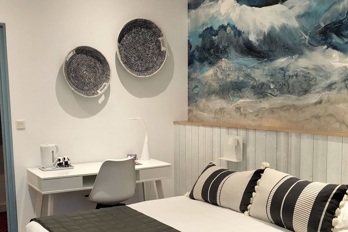 Superior-Doppelzimmer