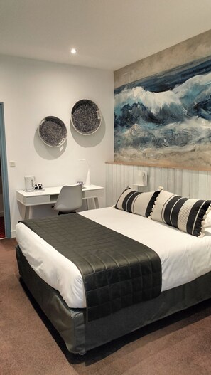 Chambre Double Supérieure