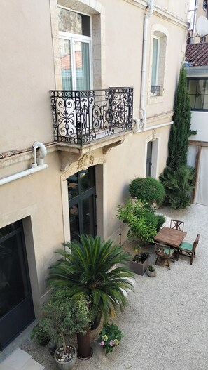 Exterior - France Hôtel (Niort)