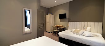 France Hôtel