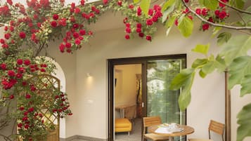 Single Room | Terrace/patio