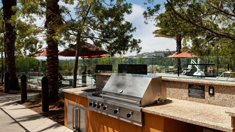 Residence Inn by Marriott Dana Point San Juan Capistrano