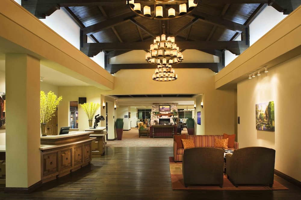 Residence Inn by Marriott Dana Point San Juan Capistrano