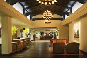 Reception - Residence Inn by Marriott Dana Point San Juan Capistrano (San Juan Capistrano)