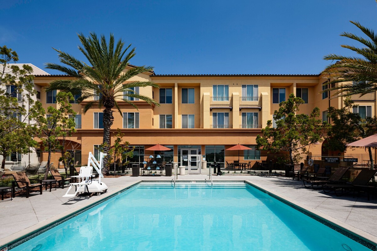 Residence Inn by Marriott Dana Point San Juan Capistrano Reviews, Deals
