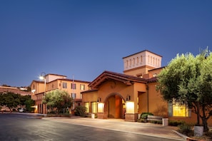Exterior - Residence Inn by Marriott Dana Point San Juan Capistrano (San Juan Capistrano)