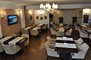 Dining - Hotel Edirne Palace (Edirne)