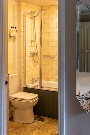 Superior Double Room, Ensuite ((Room Only)) | Bathroom