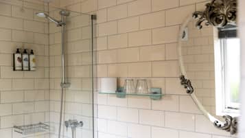 Standard Suite, Ensuite | Bathroom