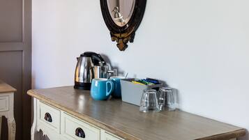 Standard Double Room, Ensuite