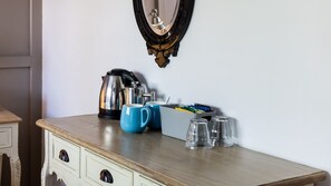 Standard Double Room, Ensuite