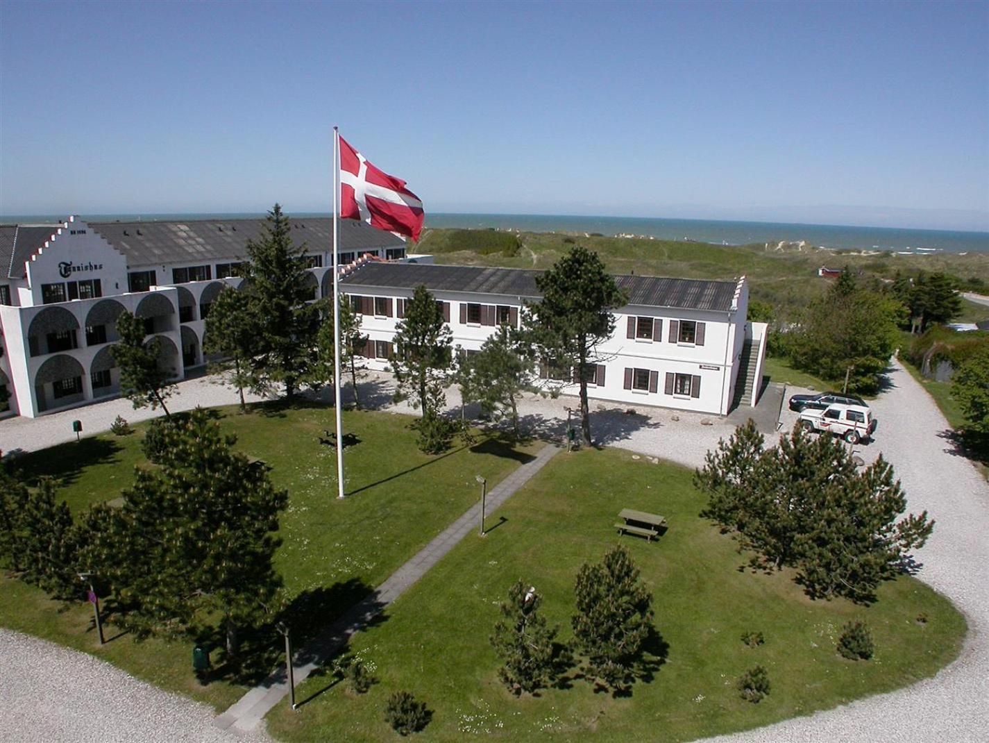 Eksteriør