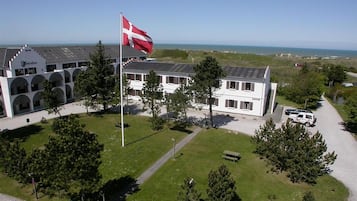 Eksteriør