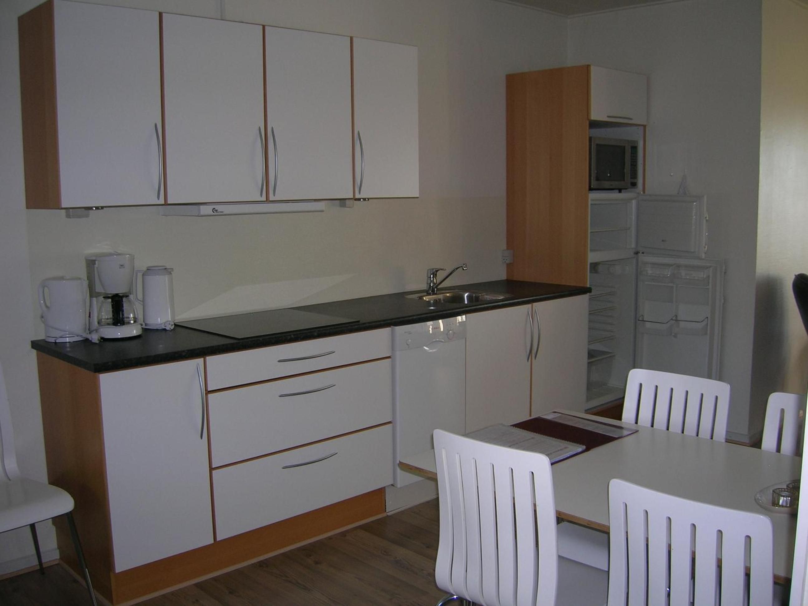 Dapur pribadi