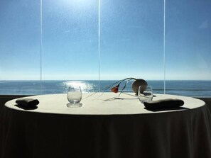 View from room - Il Fogliano Hotel (Latina)