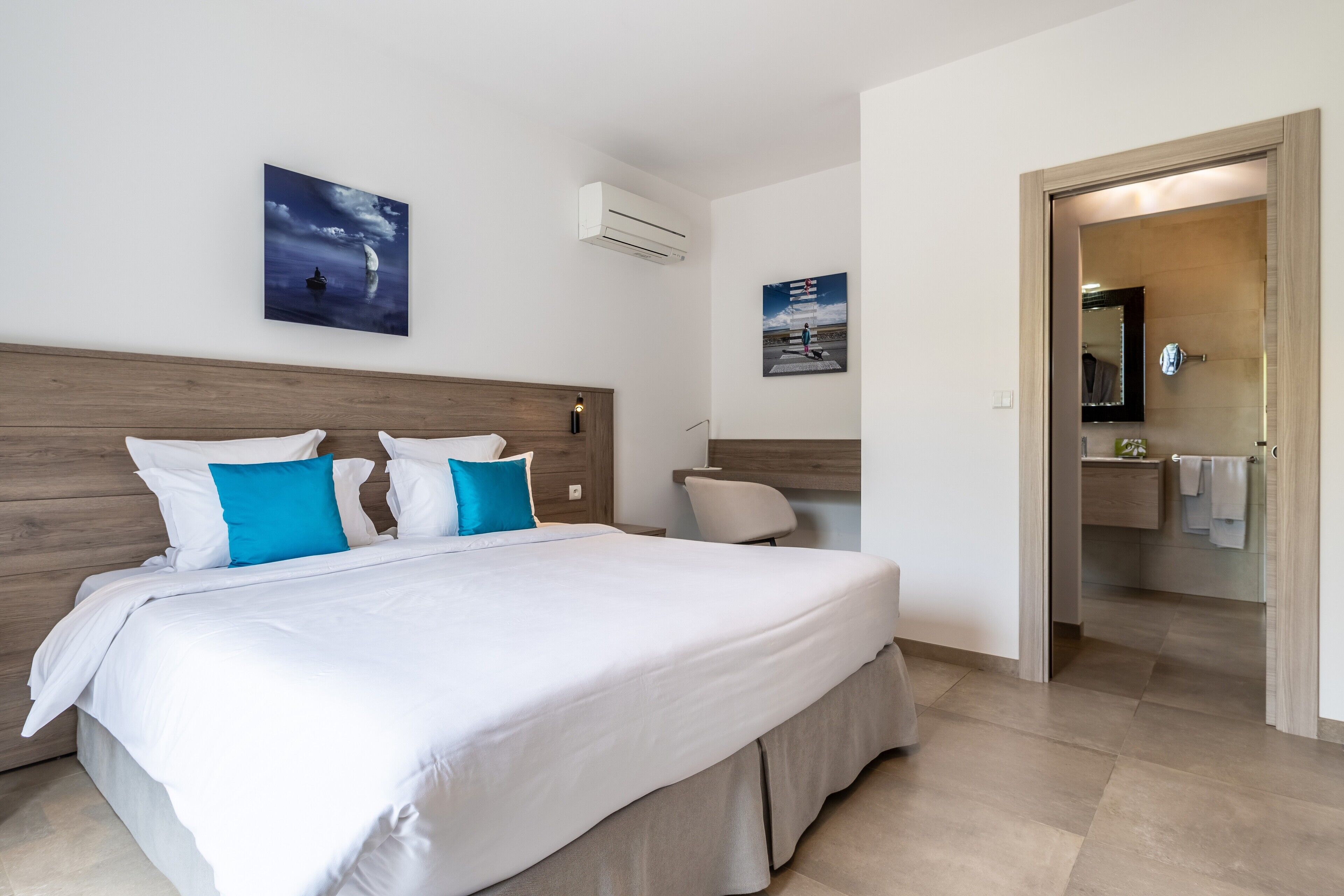 Photo - Domaine Villas Mandarine Private Pools & Spa