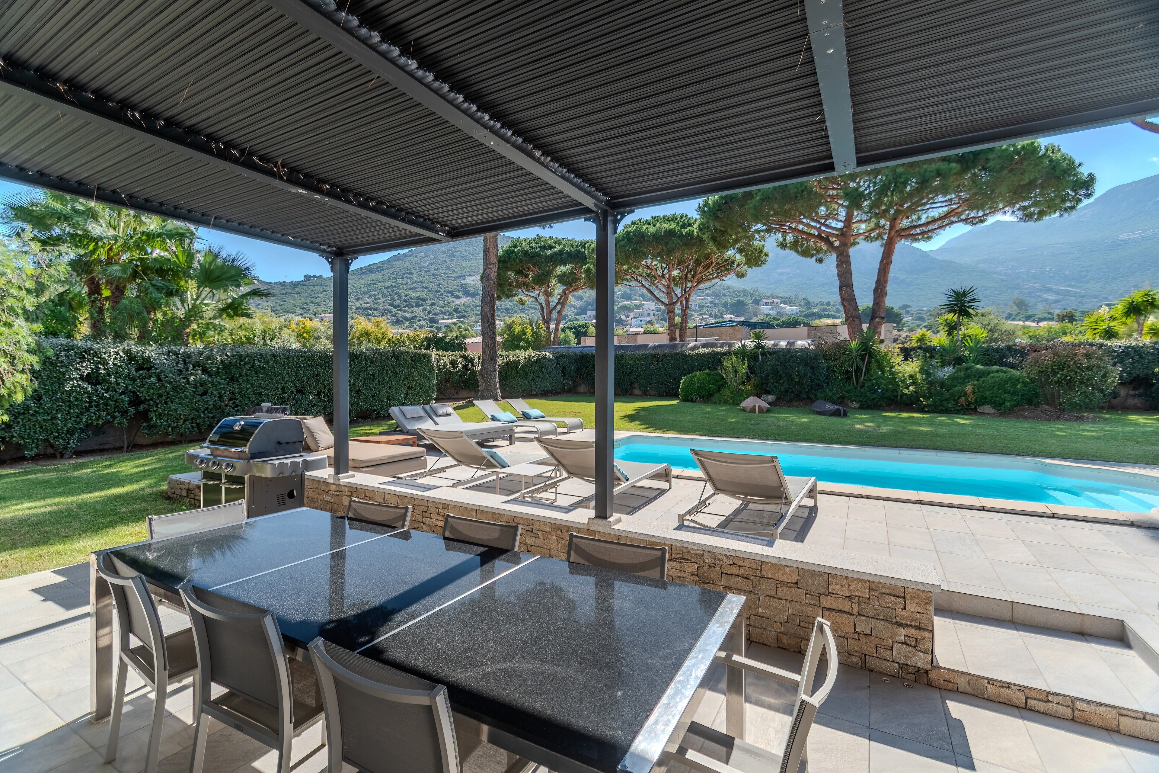 Photo - Domaine Villas Mandarine Private Pools & Spa