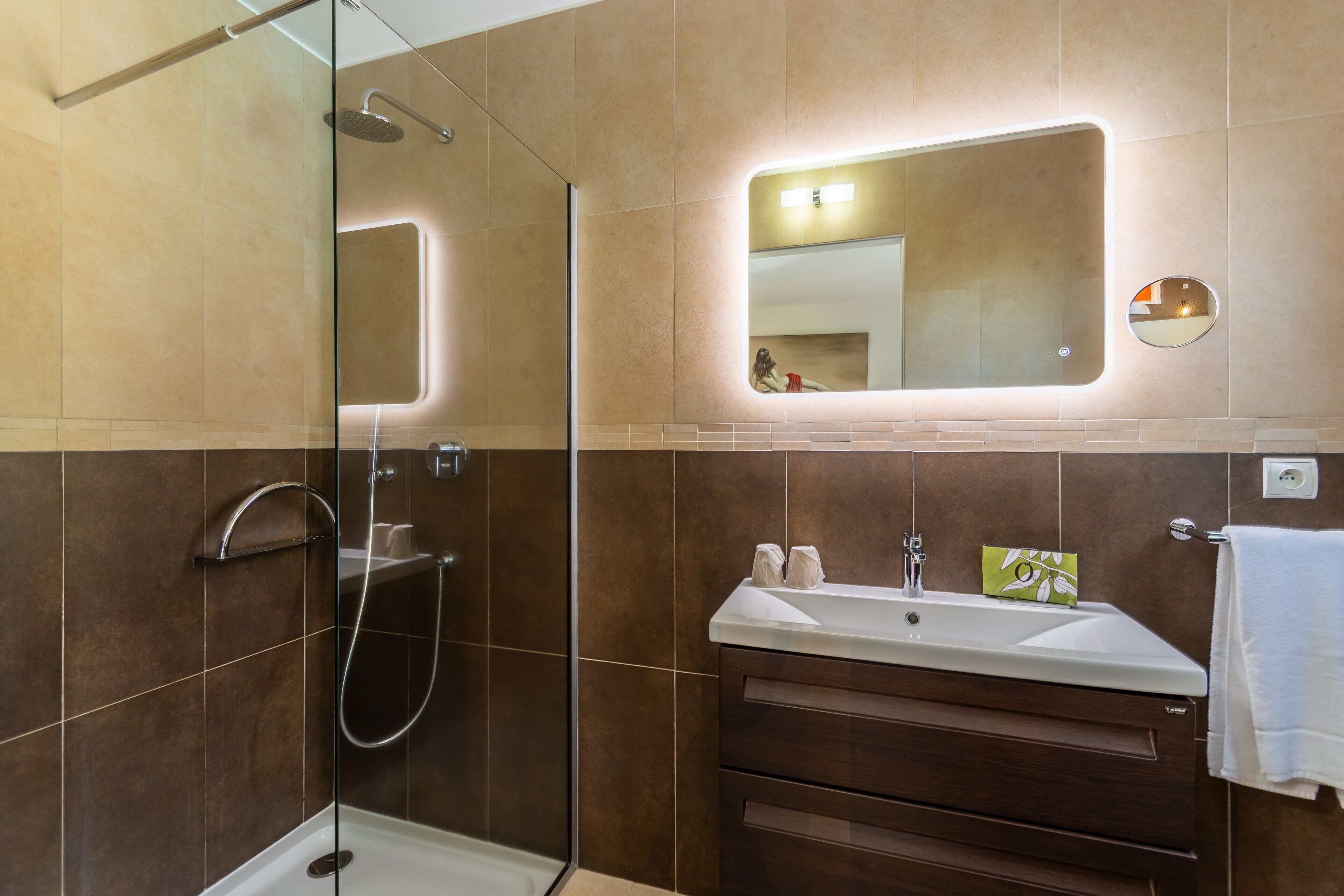 Photo - Domaine Villas Mandarine Private Pools & Spa