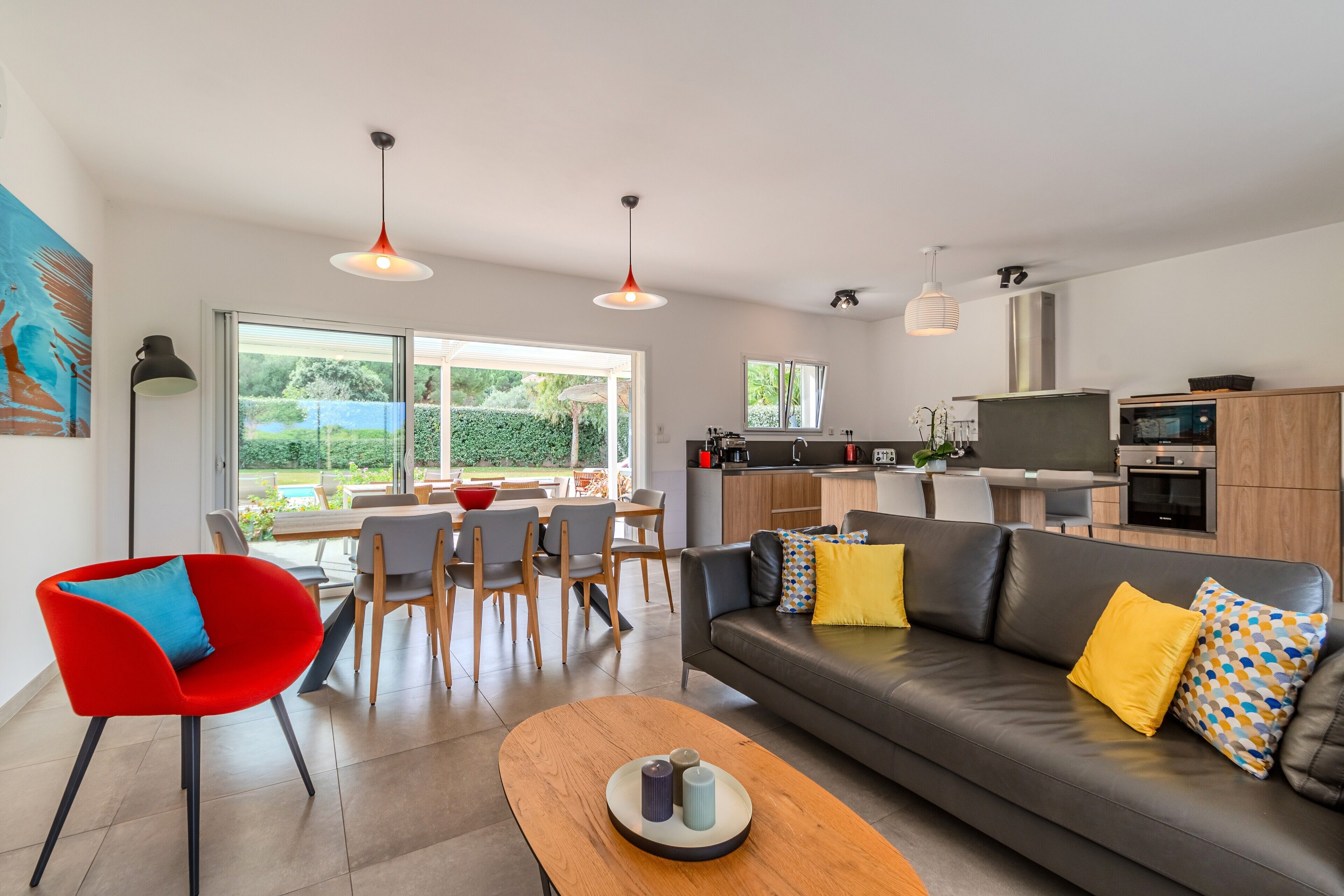 Photo - Domaine Villas Mandarine Private Pools & Spa