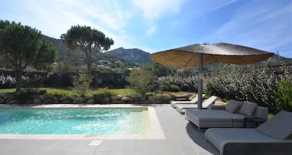 Domaine Villas Mandarine