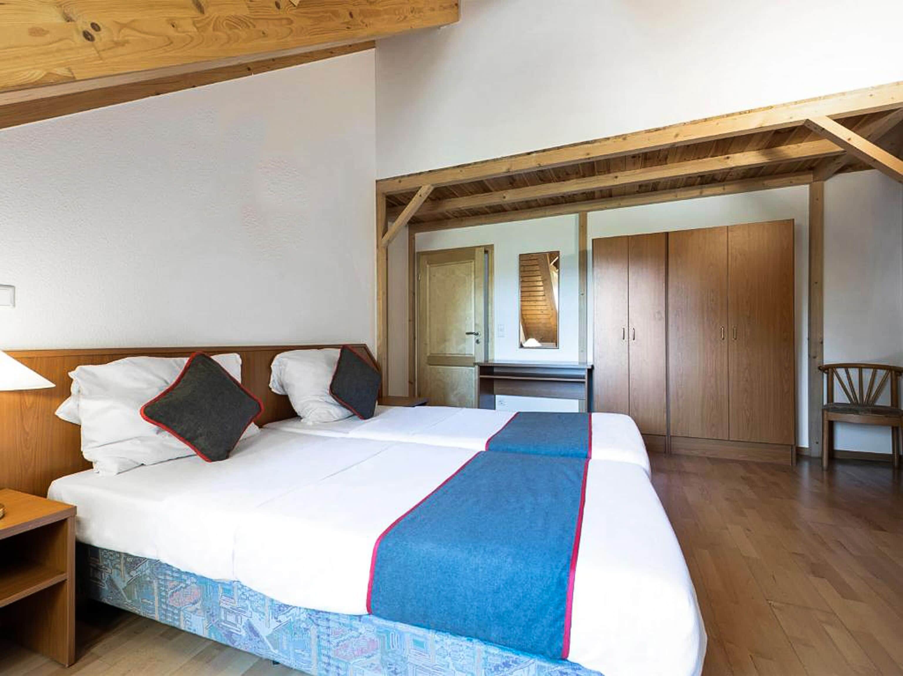 Foto - Hotel Bohemia