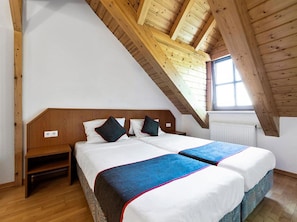 Comfort Apartment, Terrace