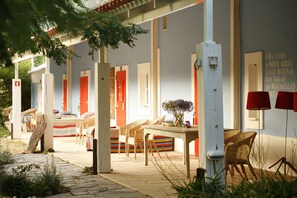 Porch