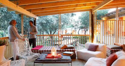 Herdade da Matinha Country House & Restaurant