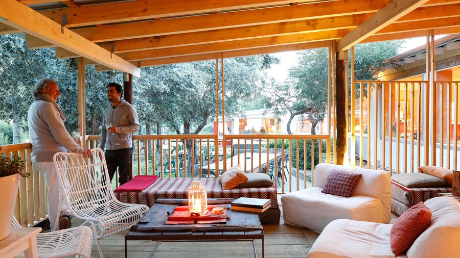 Herdade da Matinha Country House & Restaurant