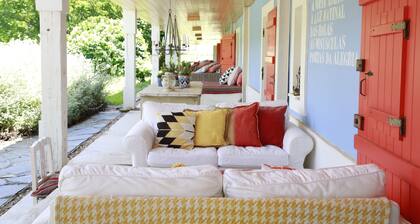 Herdade da Matinha Country House & Restaurant