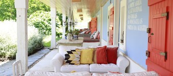 Herdade da Matinha Country House & Restaurant