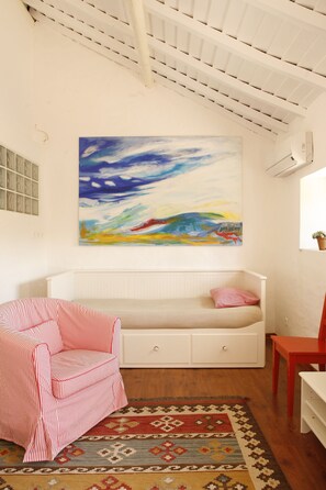 Traditional Double Room