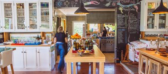 Herdade da Matinha Country House & Restaurant