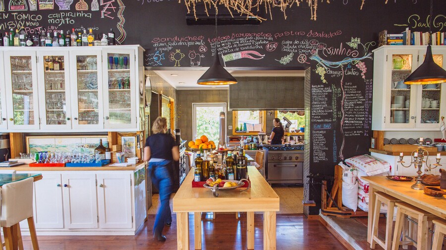 Herdade da Matinha Country House & Restaurant