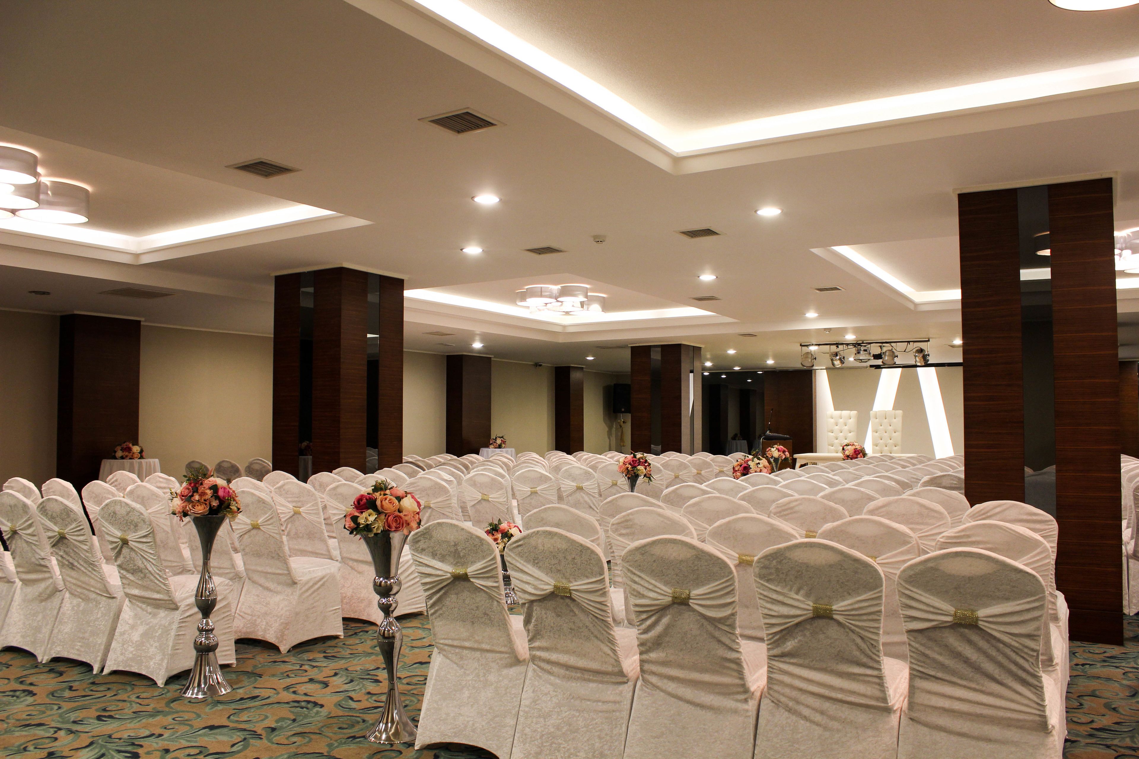 Photo - Eyuboglu Hotel