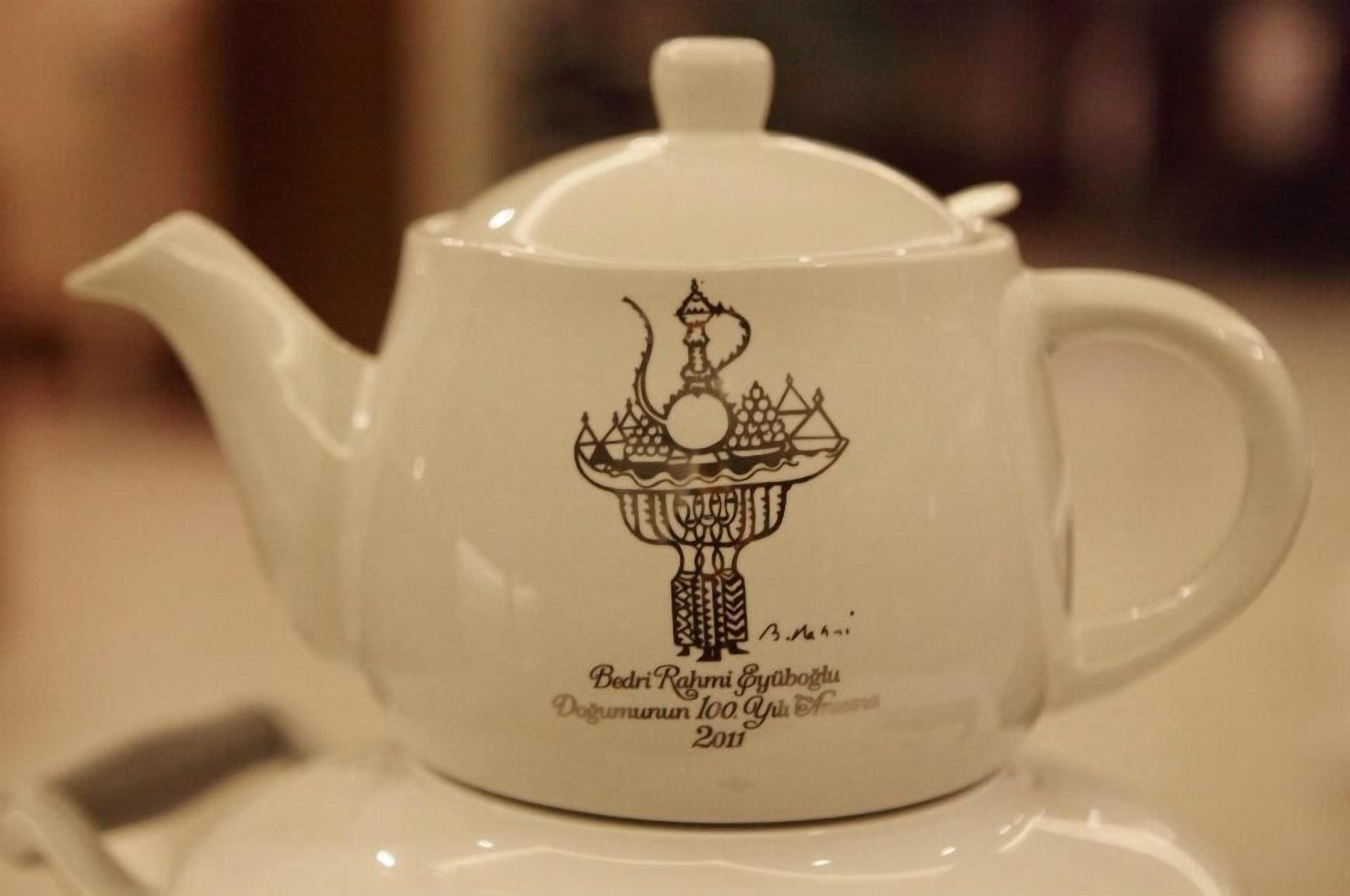 Foto - Eyuboglu Hotel