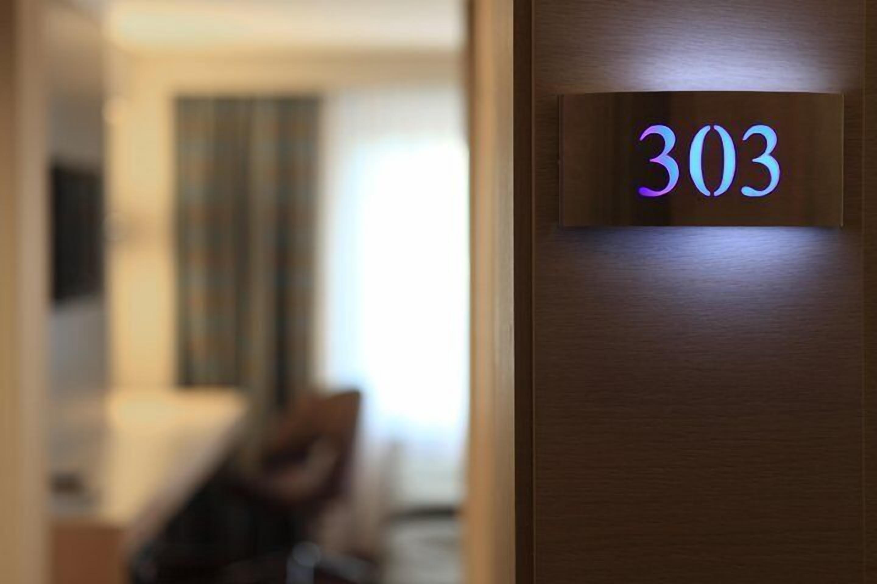 Photo - Eyuboglu Hotel