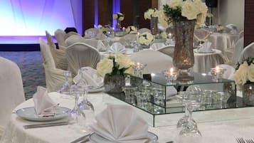 Salón de eventos