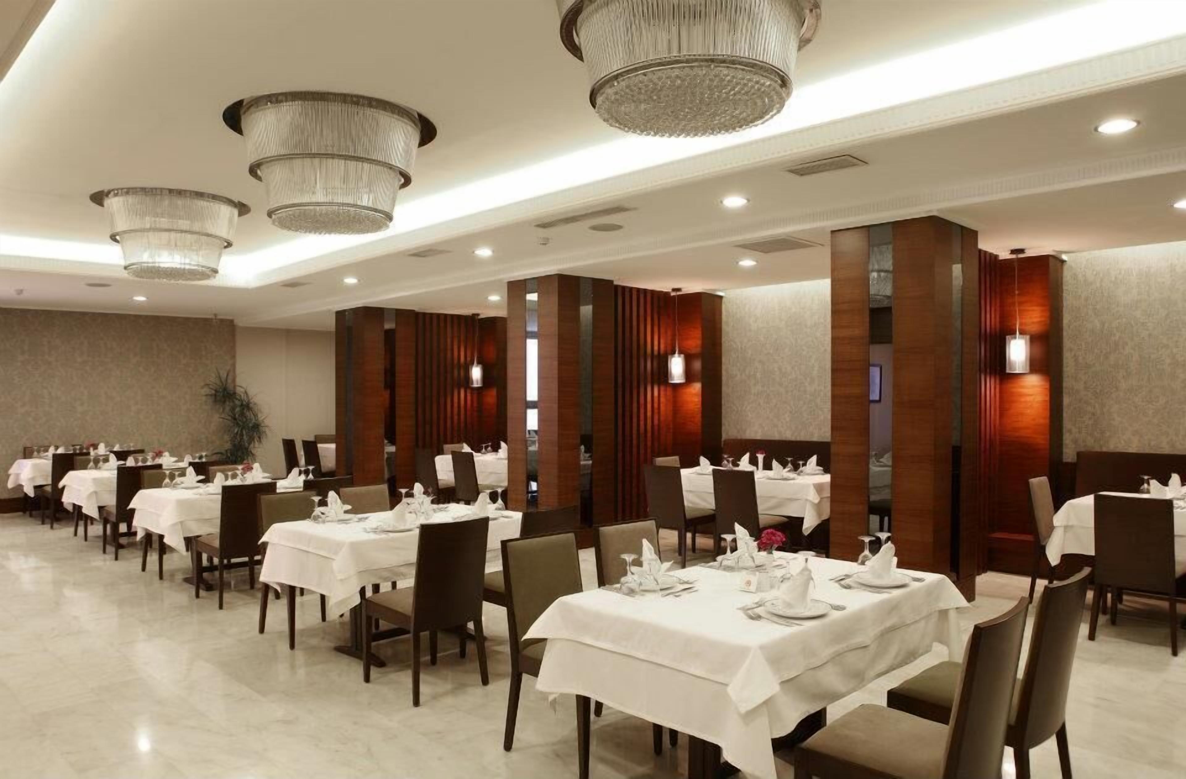 Photo - Eyuboglu Hotel