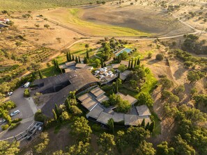 Exterior - Herdade Da Cortesia Hotel (Avis)