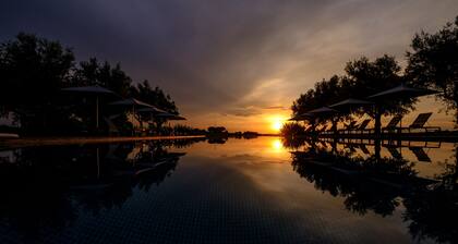 Herdade Da Cortesia Hotel