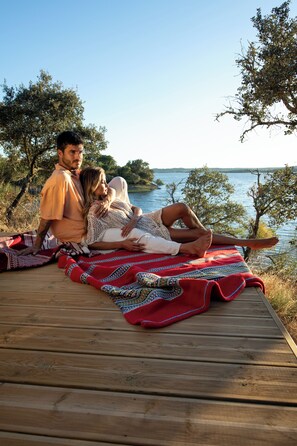 Exterior - Herdade Da Cortesia Hotel (Avis)